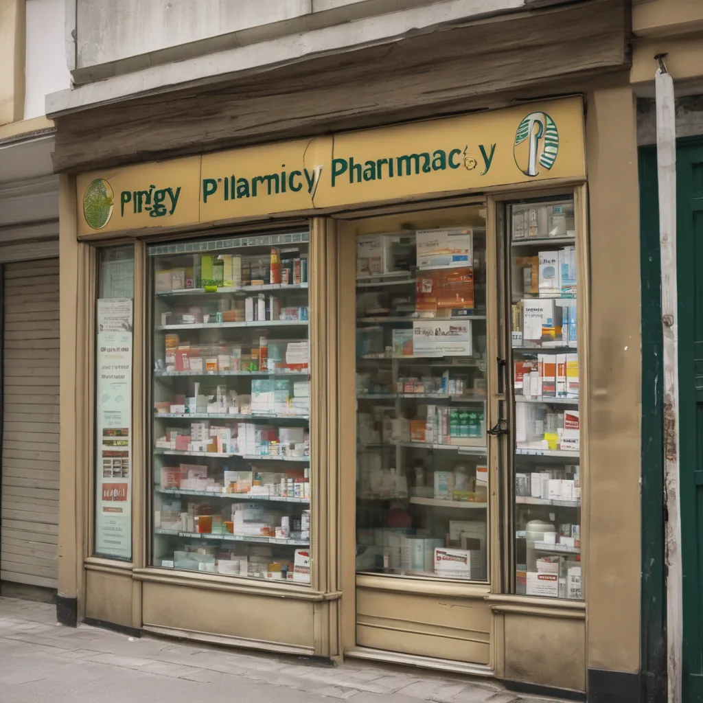 Priligy pharmacie en ligne numéro 3